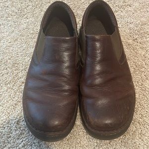 Men’s Dr Martens